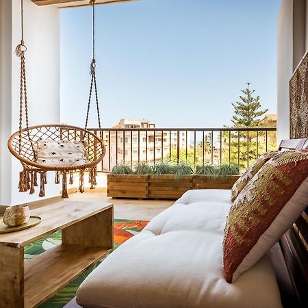 K-Colors By Nuka Homes Xabia Bagian luar foto
