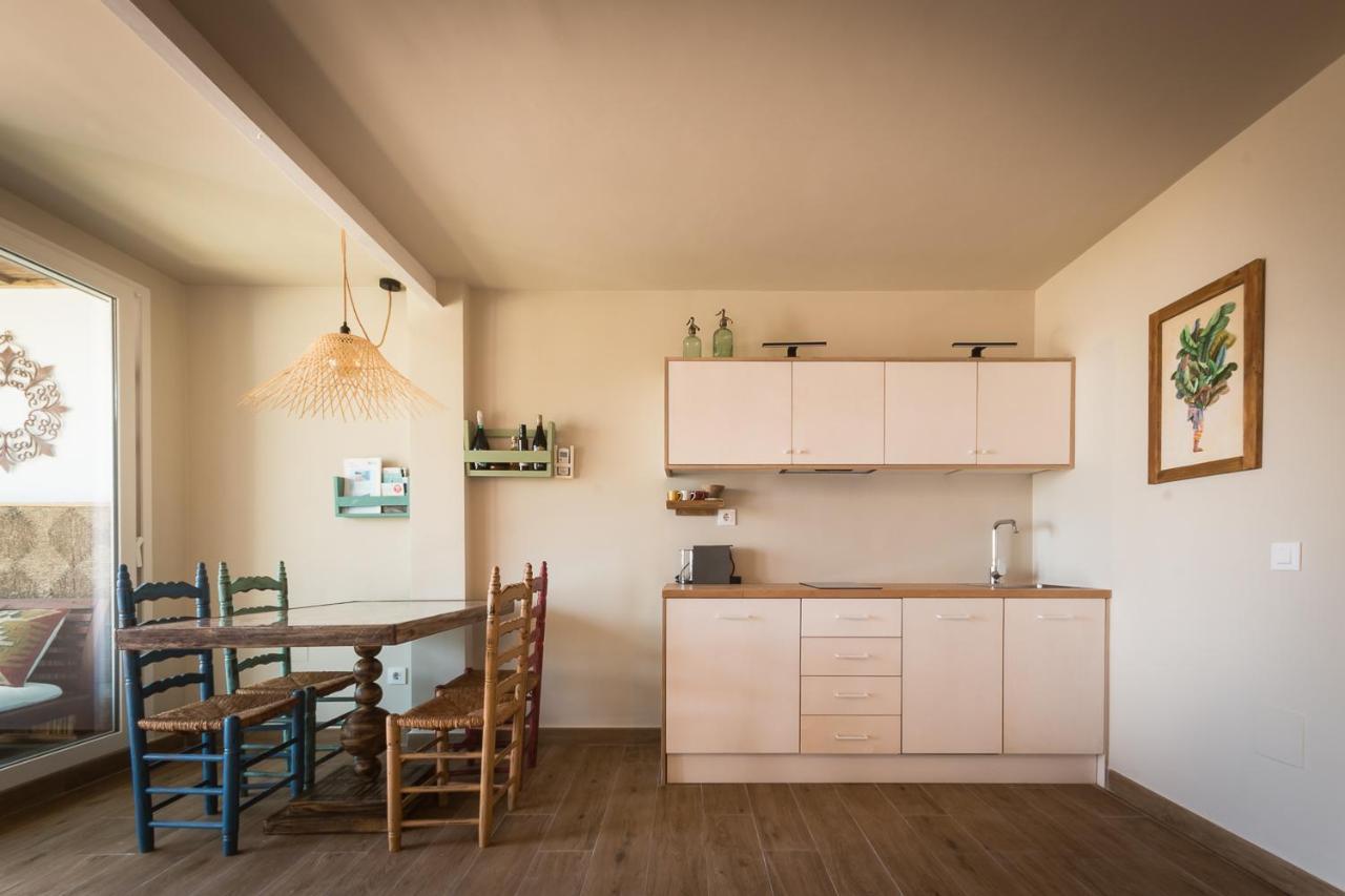 K-Colors By Nuka Homes Xabia Bagian luar foto