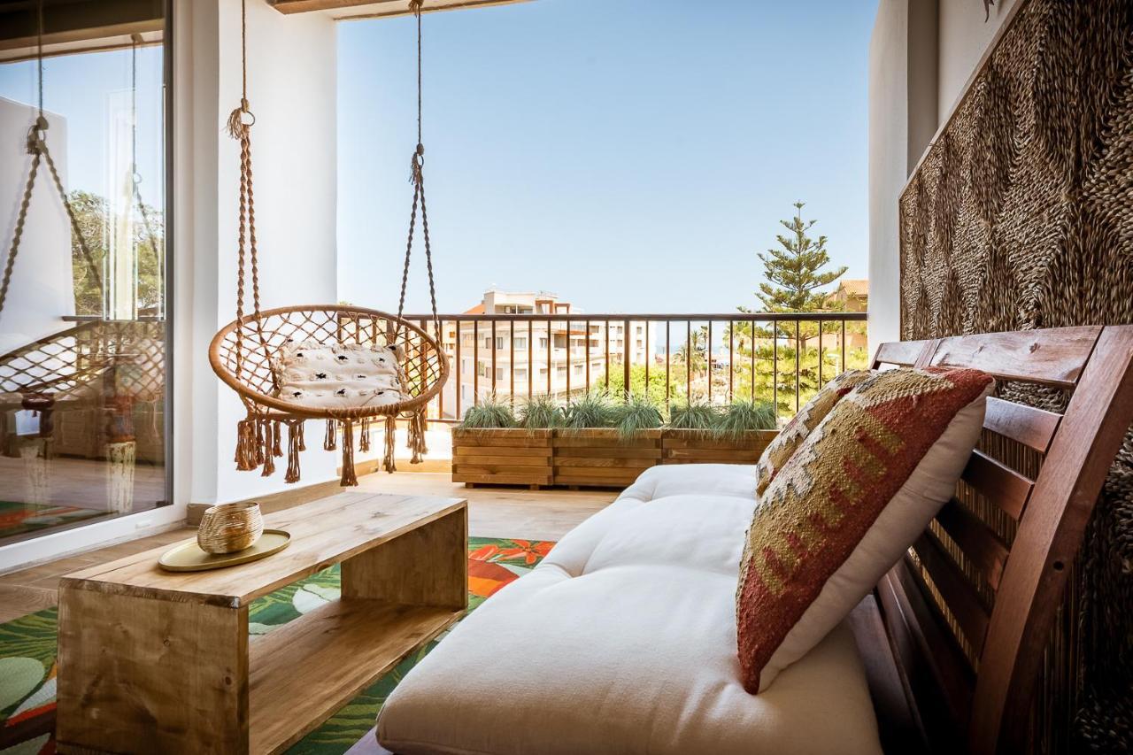 K-Colors By Nuka Homes Xabia Bagian luar foto