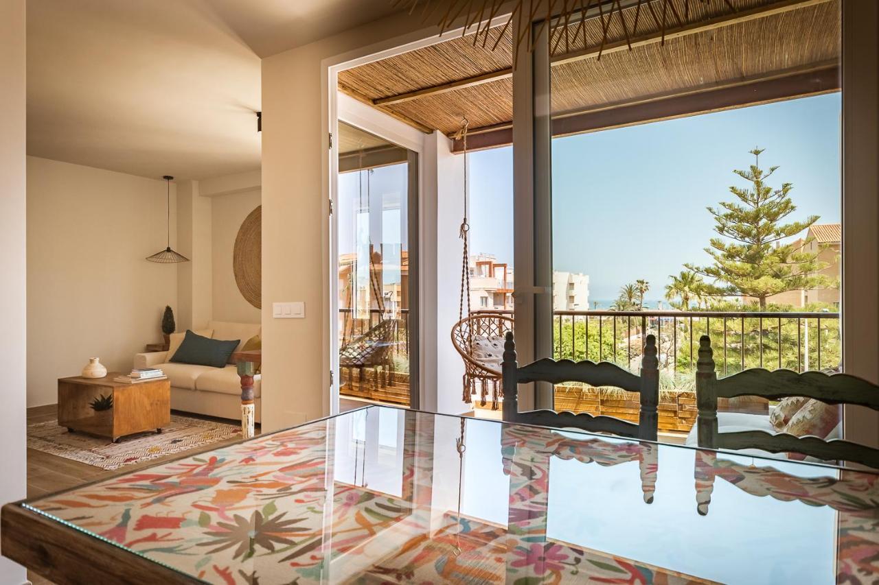 K-Colors By Nuka Homes Xabia Bagian luar foto