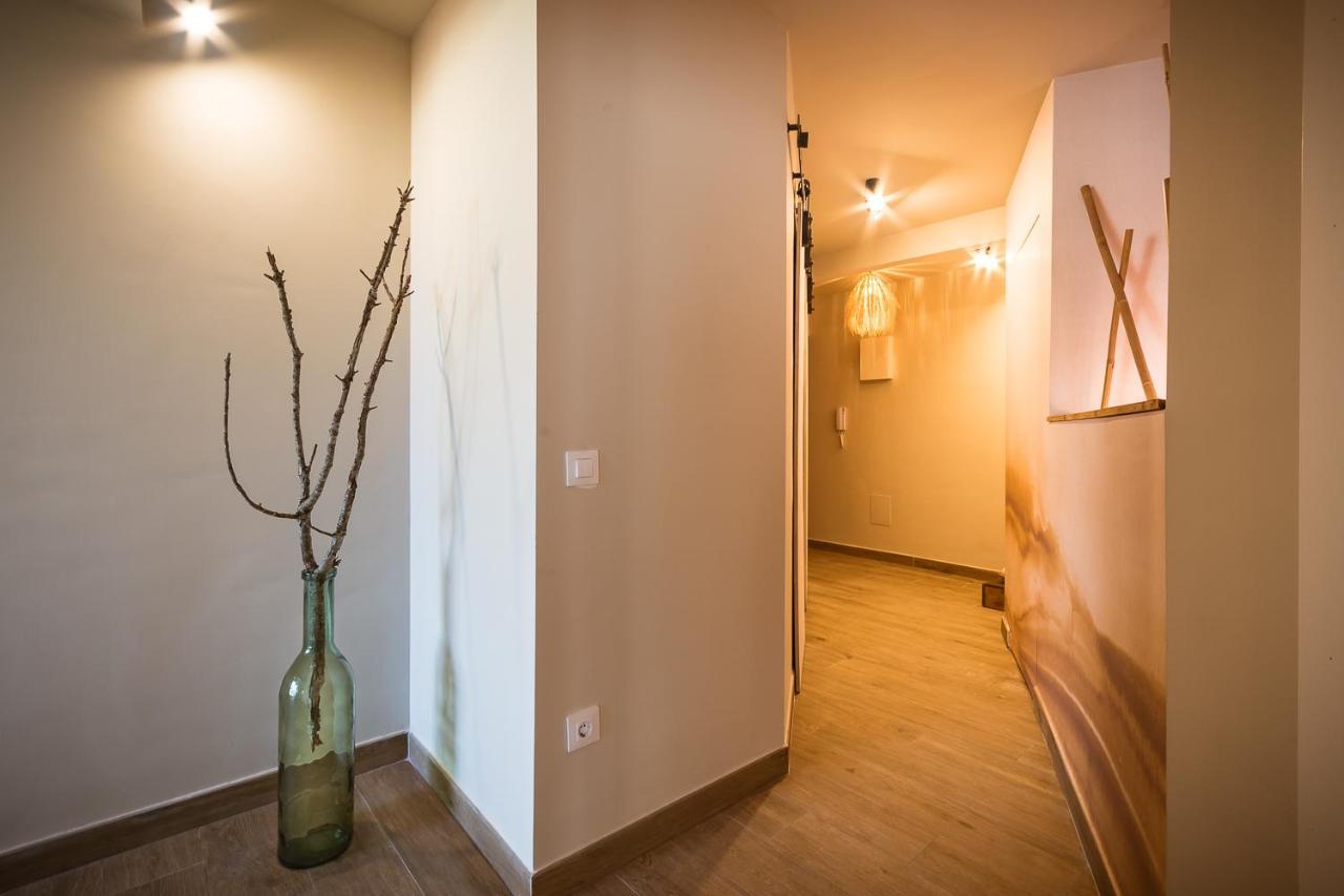 K-Colors By Nuka Homes Xabia Bagian luar foto