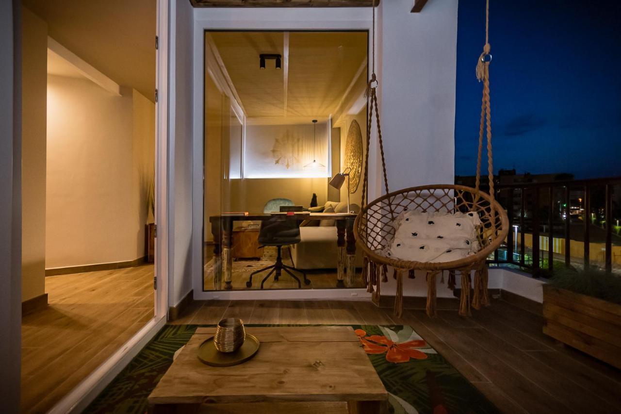 K-Colors By Nuka Homes Xabia Bagian luar foto