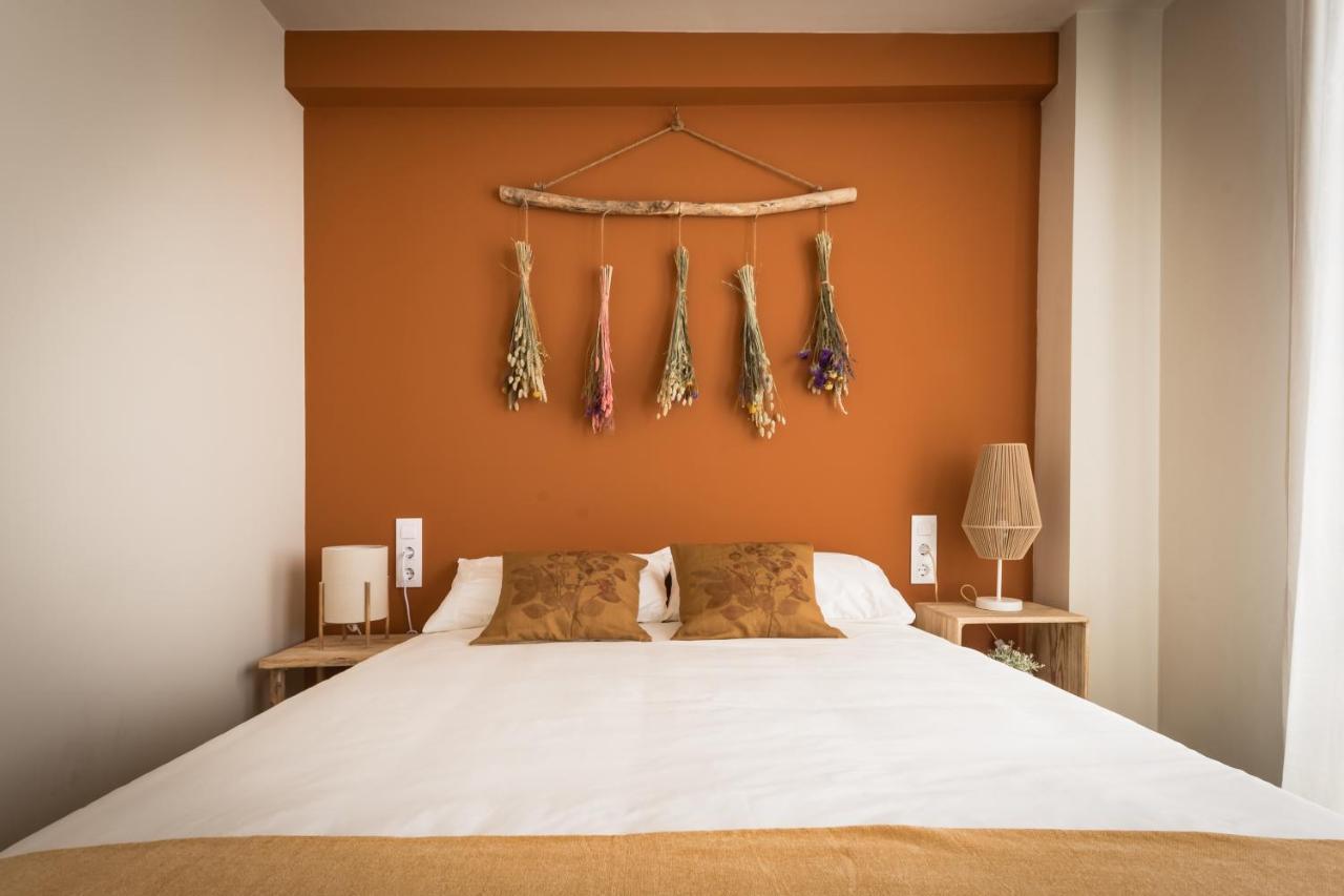 K-Colors By Nuka Homes Xabia Bagian luar foto
