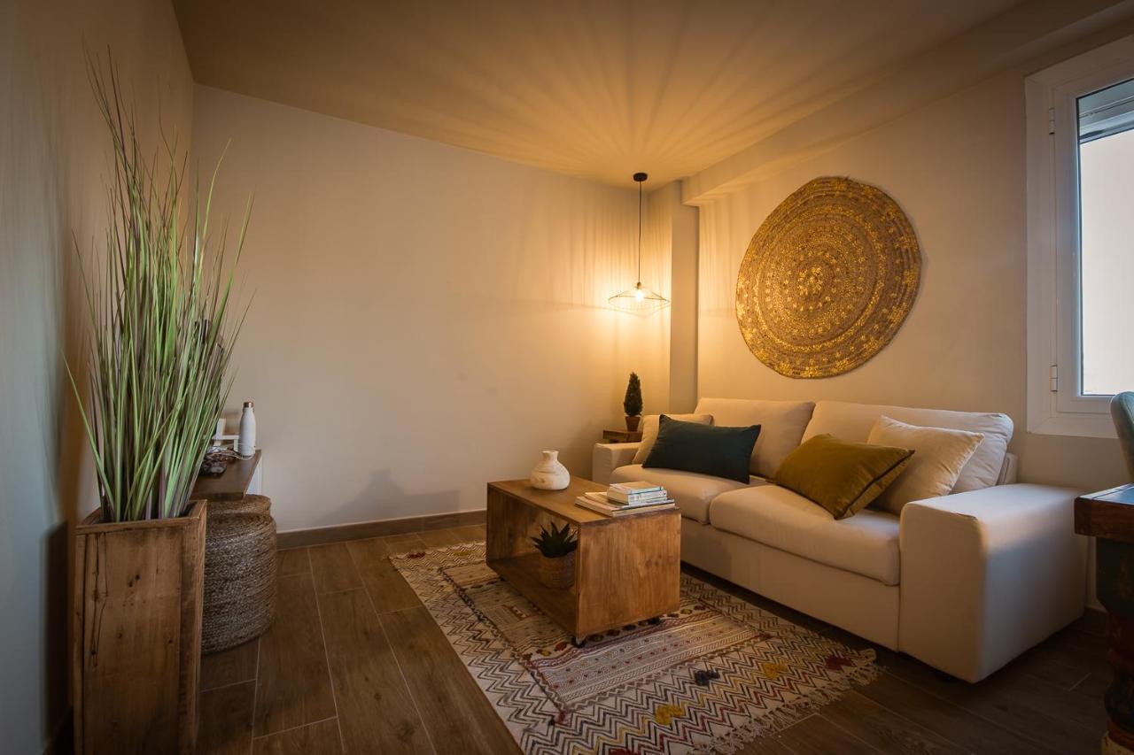 K-Colors By Nuka Homes Xabia Bagian luar foto