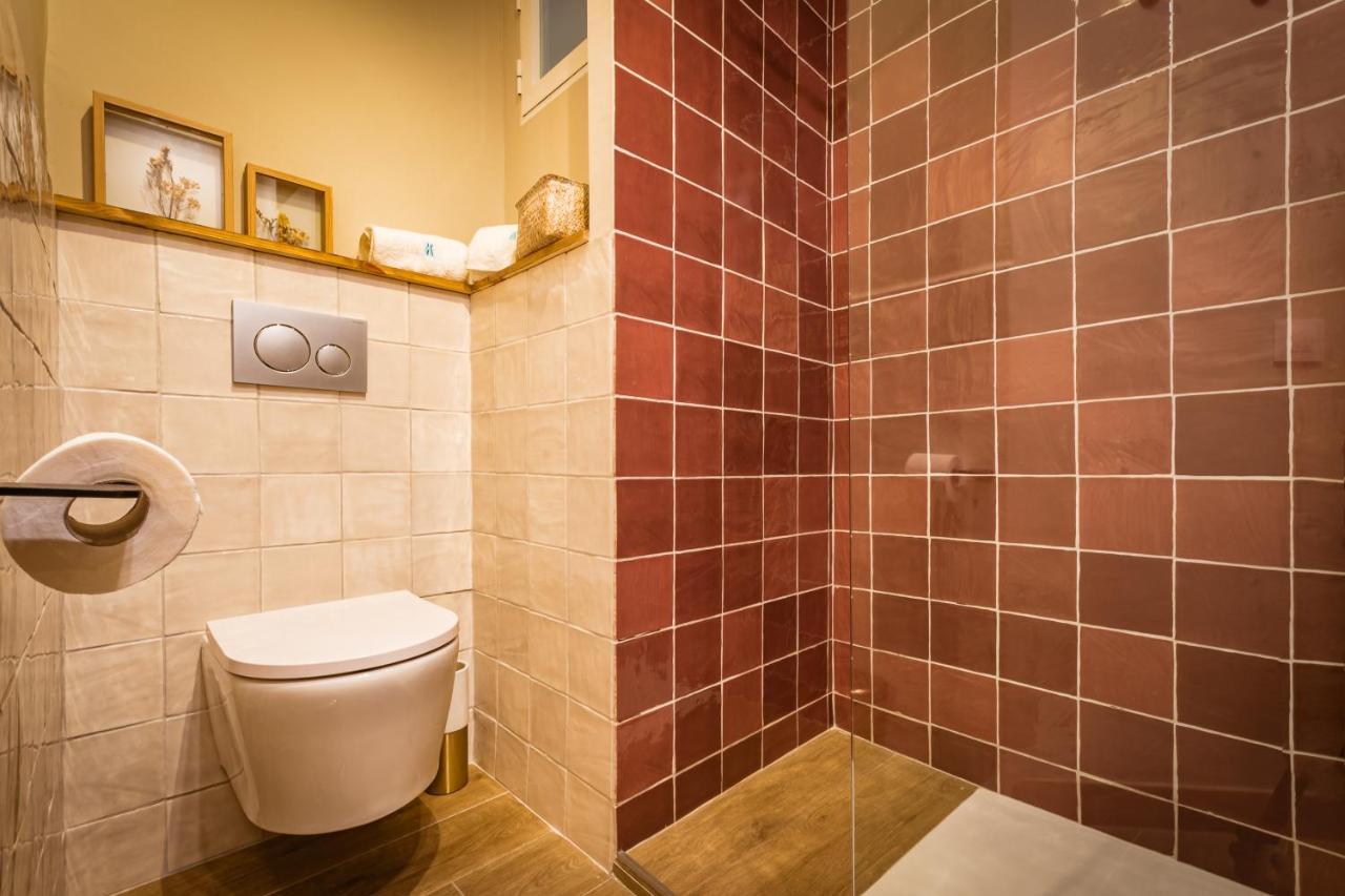 K-Colors By Nuka Homes Xabia Bagian luar foto